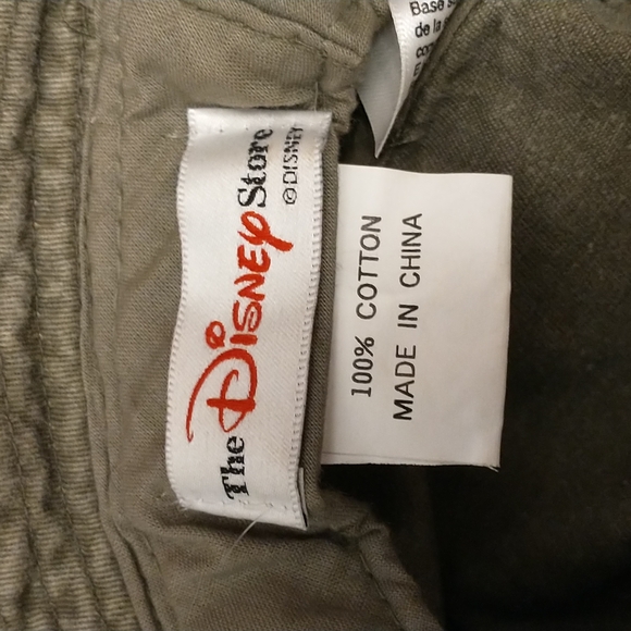 Winnie the Pooh Bucket Hat - Picture 5 of 7